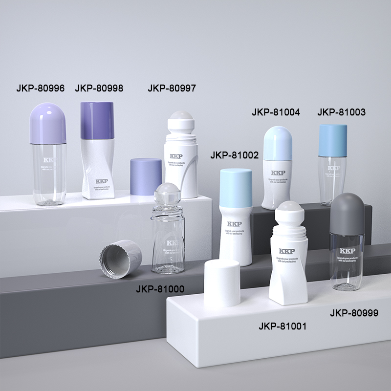 Roller Bottle