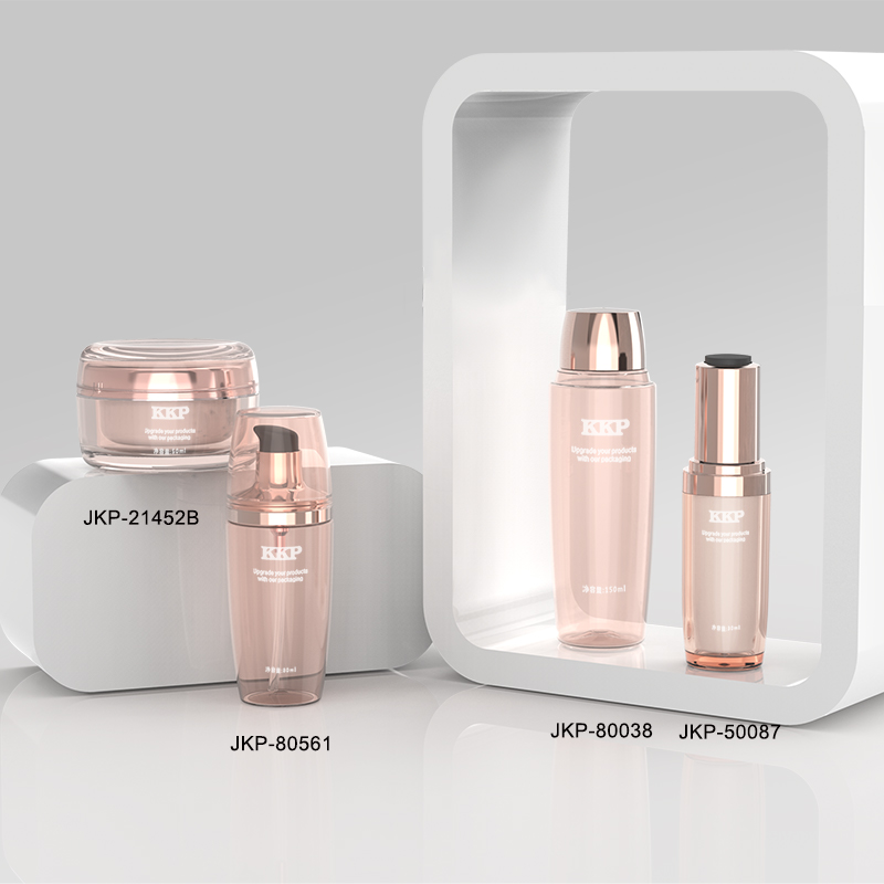 Slim Skin Care Set