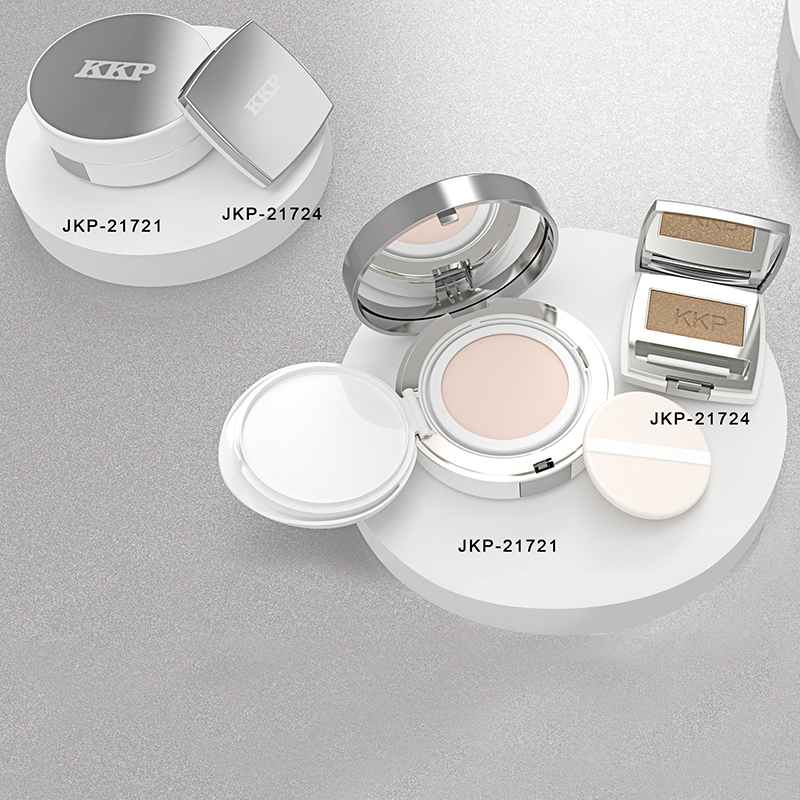 Powder Case Series
