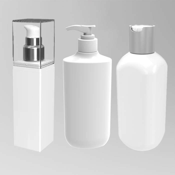 Bottles