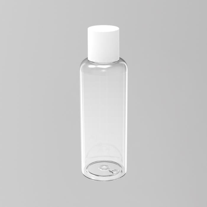 Bottles with Closures