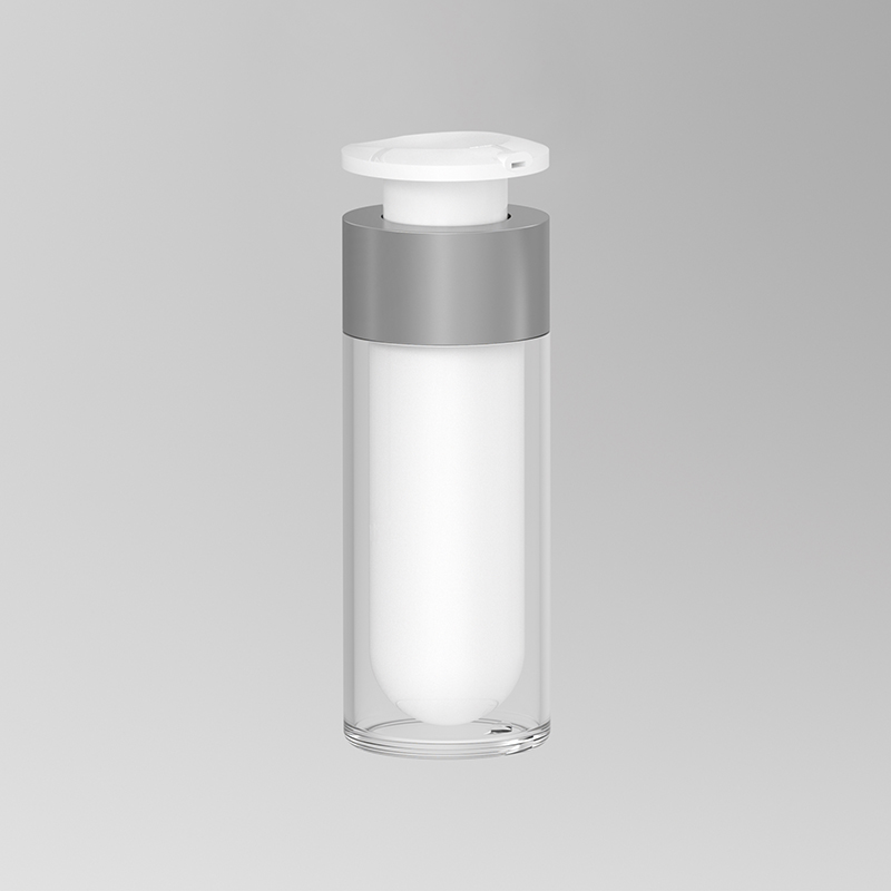 30ml Airless Double Layer Series (JKP-21082)