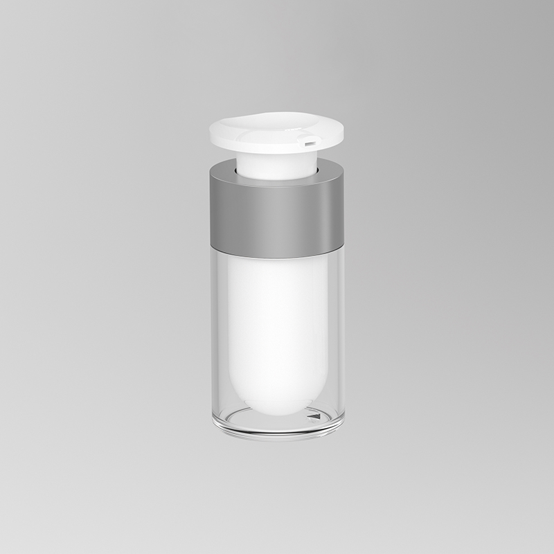 15ml Airless Double Layer Series (JKP-21212)