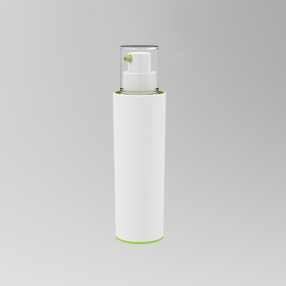 50ml Airless Ring Series (JKP-21945)