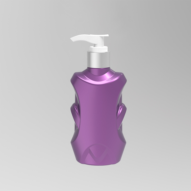 200ml Bump Bottle Series (JKP-80992)