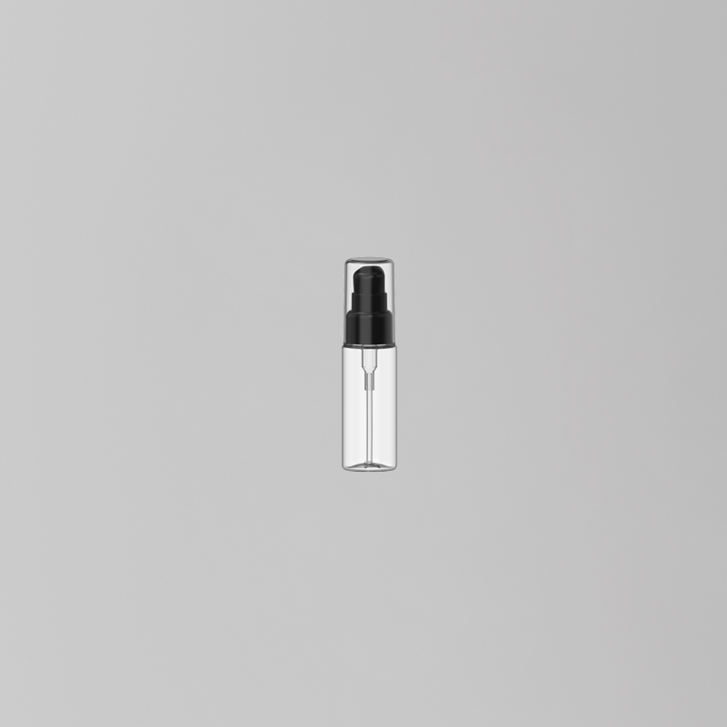 30ml Bottle w/ Pump (JKP-A8079A)