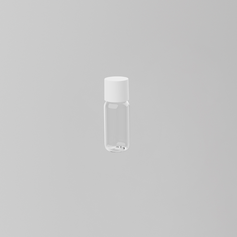 30ml Classic Series 2 Boston Round Bottle (JKP-81171B)