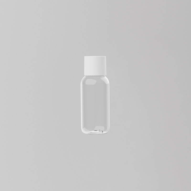 60ml Classic Series 2 Boston Round Bottle (JKP-81172B)