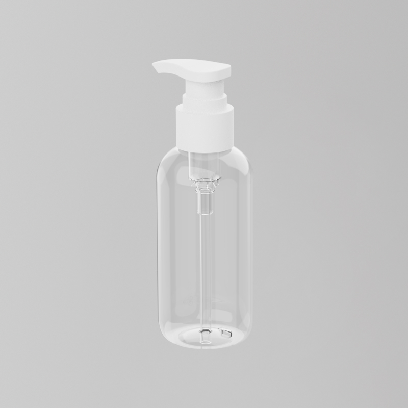 150ml Classic Series 2 Boston Round Bottle (JKP-81174)