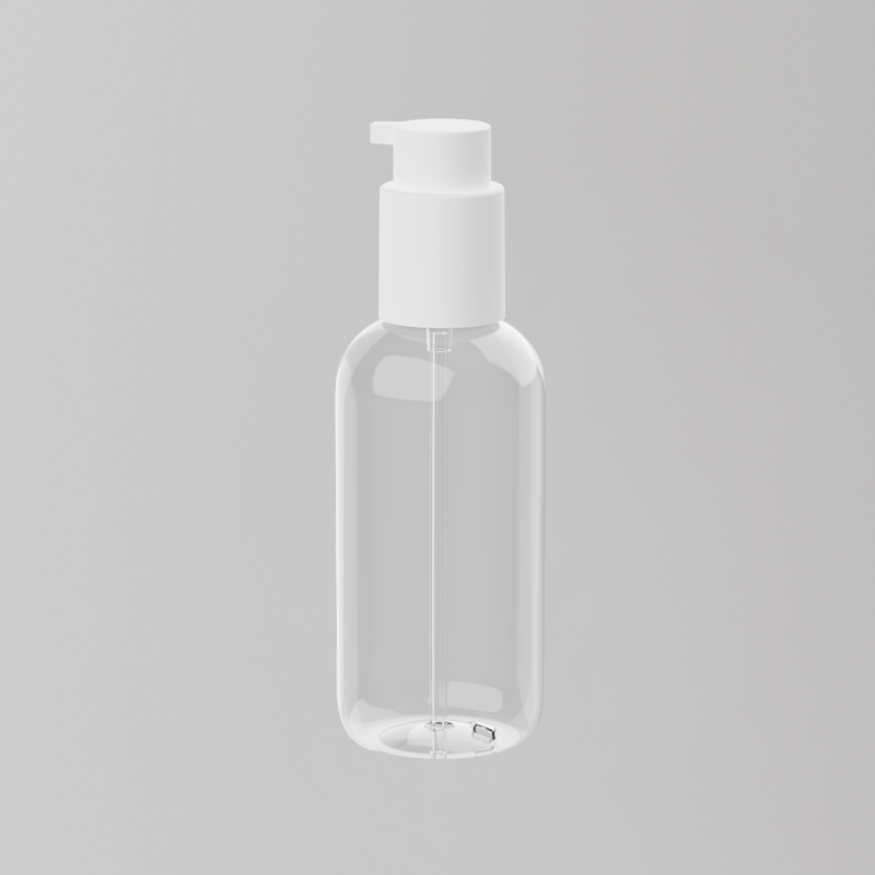 150ml Classic Series 2 Boston Round Bottle (JKP-81174B)