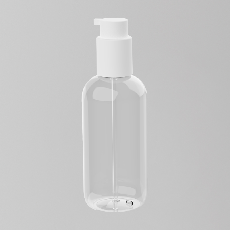 200ml Classic Series 2 Boston Round Bottle (JKP-81175B)