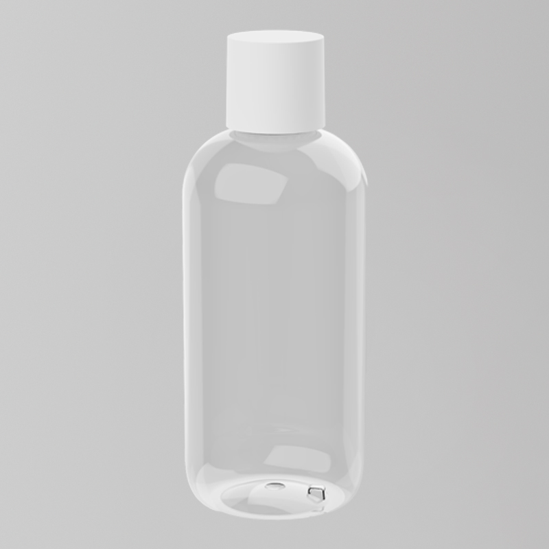 300ml Classic Series 2 Boston Round Bottle (JKP-81176C)