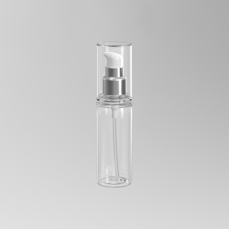 60ml Classic Square and Round Series (JKP-81057)