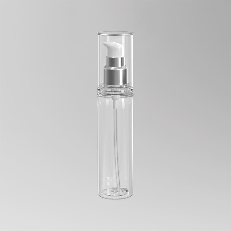 80ml Classic Square and Round Series (JKP-81058)