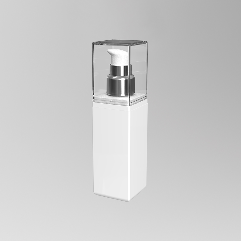 100ml Classic Square and Round Series (JKP-81059)