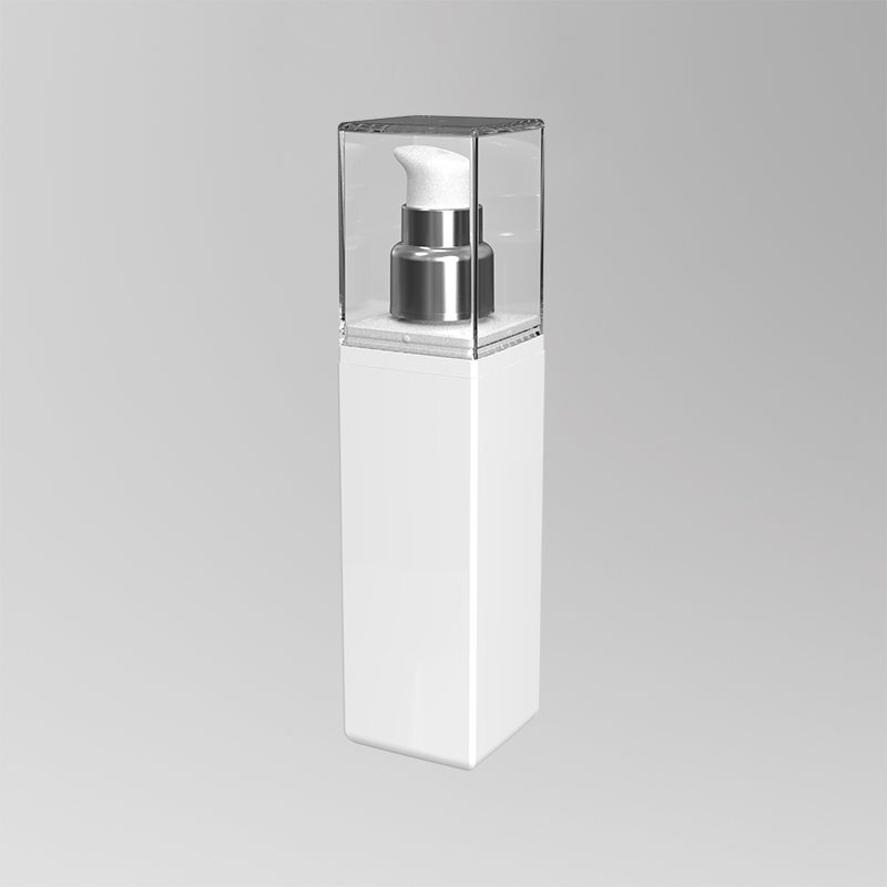 120ml Classic Square and Round Series (JKP-81060)