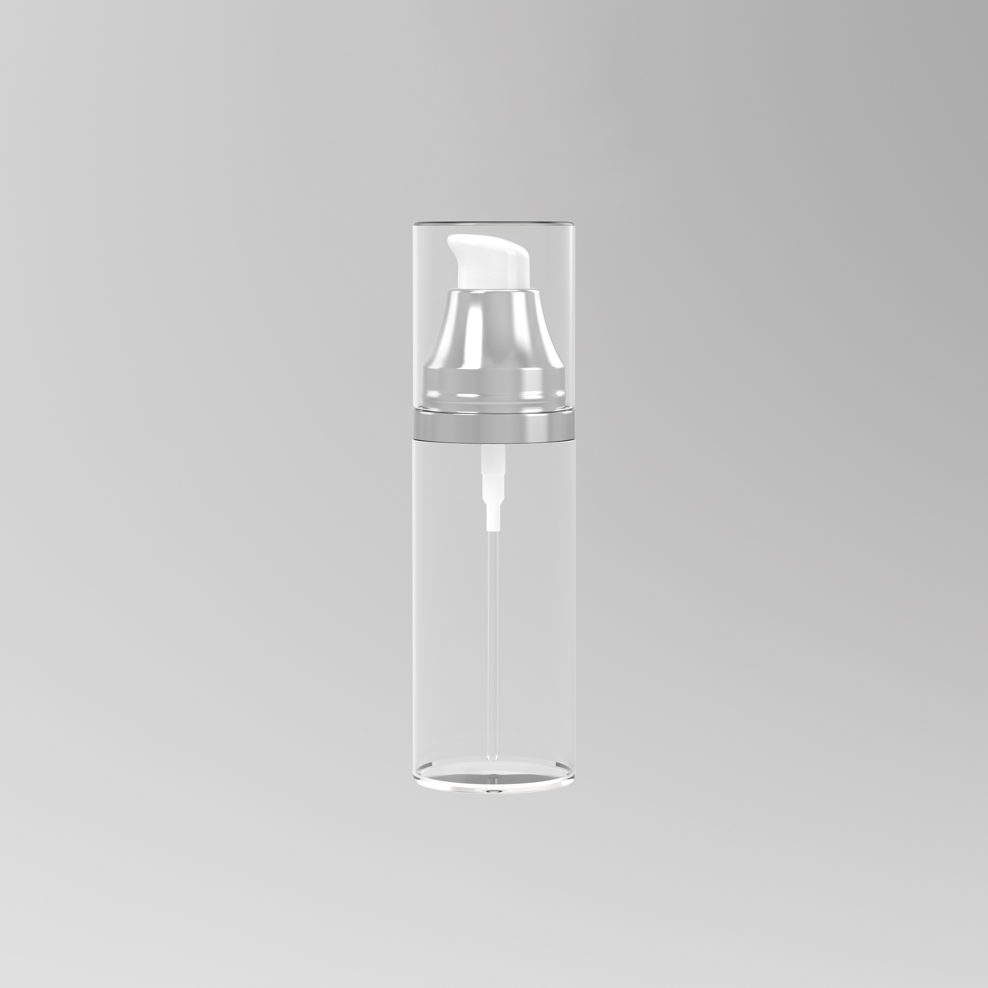 60ml Classic Straight Body Series (JKP-80347)