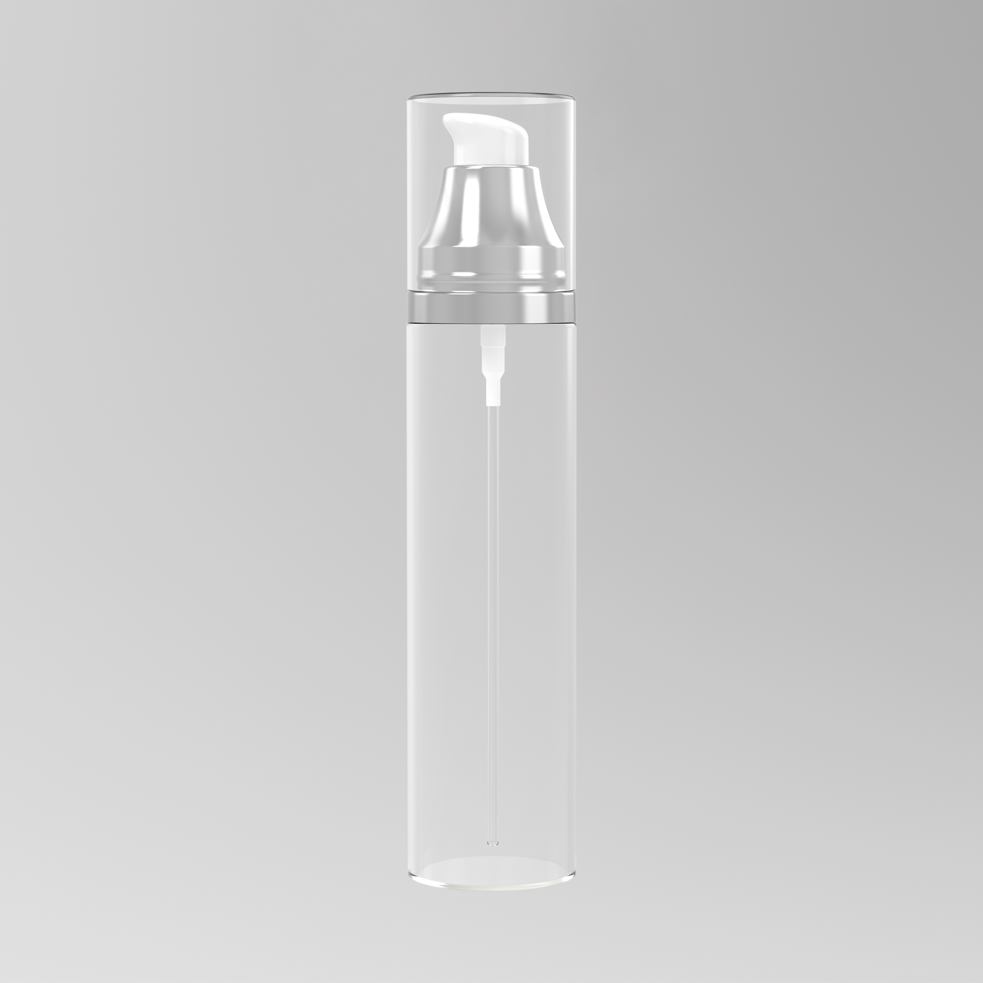 100ml Classic Straight Body Series (JKP-80346)