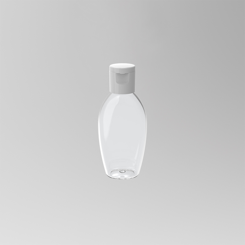 60ml Curve Series (JKP-81081)
