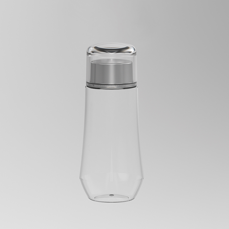 120ml Double-Layer Dome Series (JKP-80729)