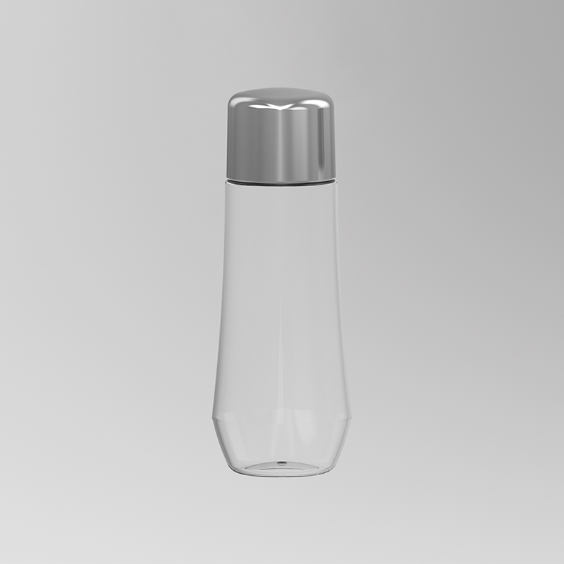 150ml Double-Layer Dome Series (JKP-80730)