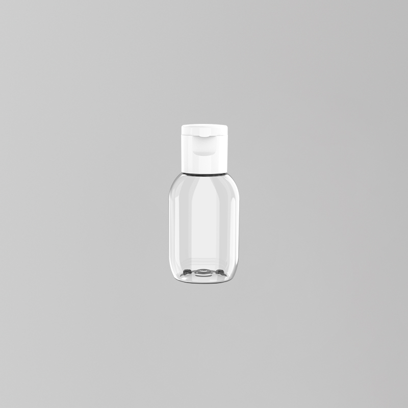 30ml Skincare Bottle A1