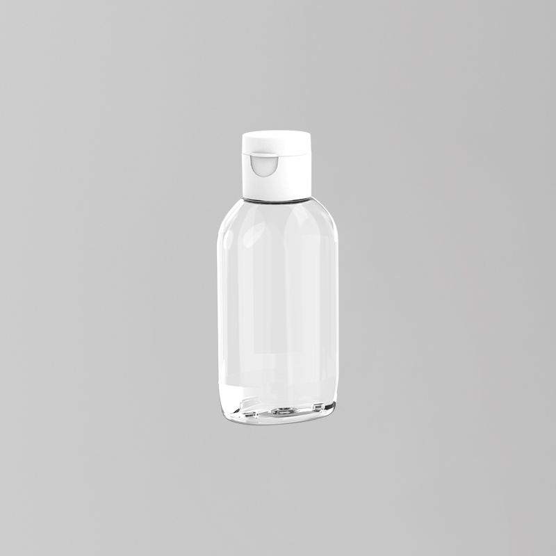 100ml Bottle Skincare Bottle A3