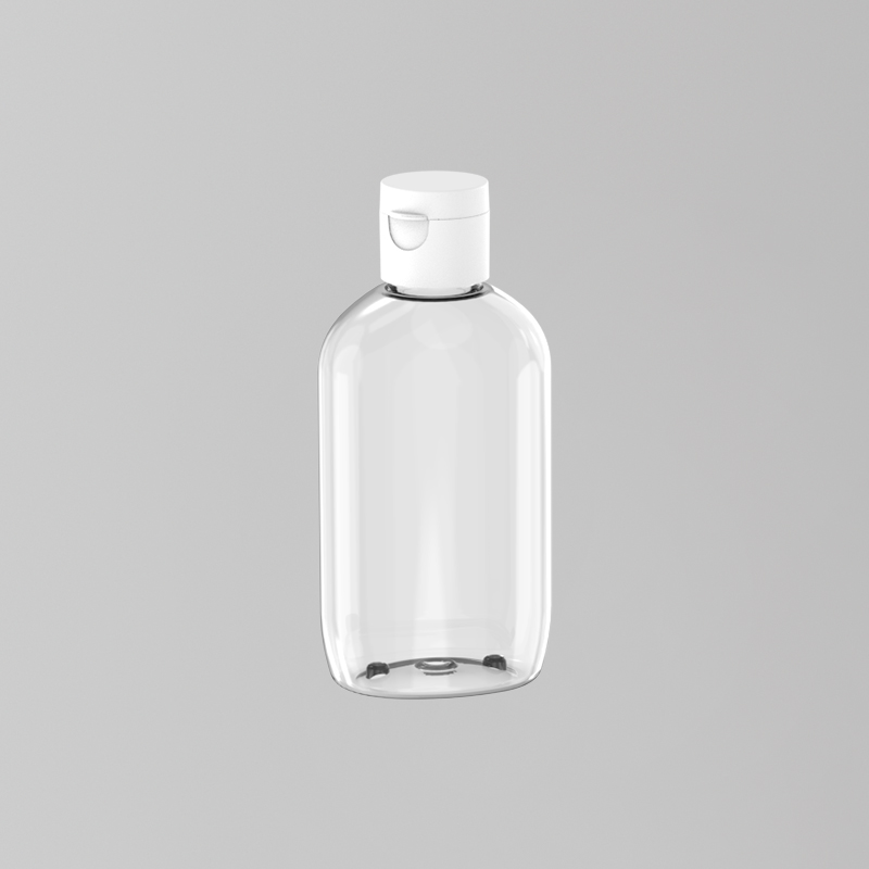 150ml Skincare Bottle A4