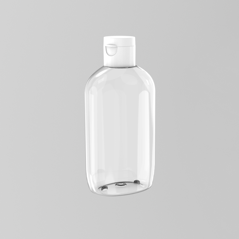 200ml Skincare Bottle A5