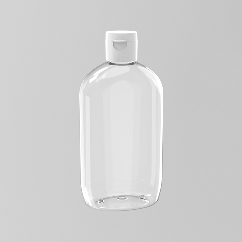 300ml Skincare Bottle A6