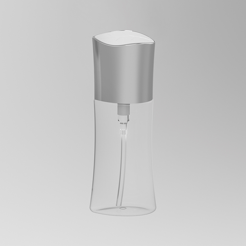 60ml Flat Leaf Series (JKP-80591)