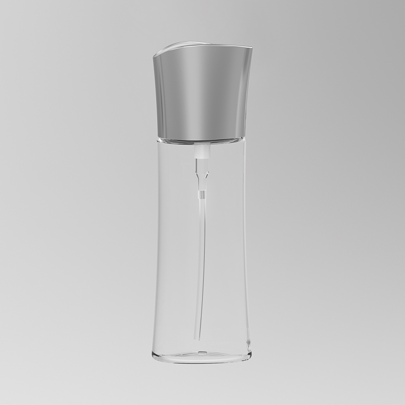 120ml Flat Leaf Series (JKP-80593)