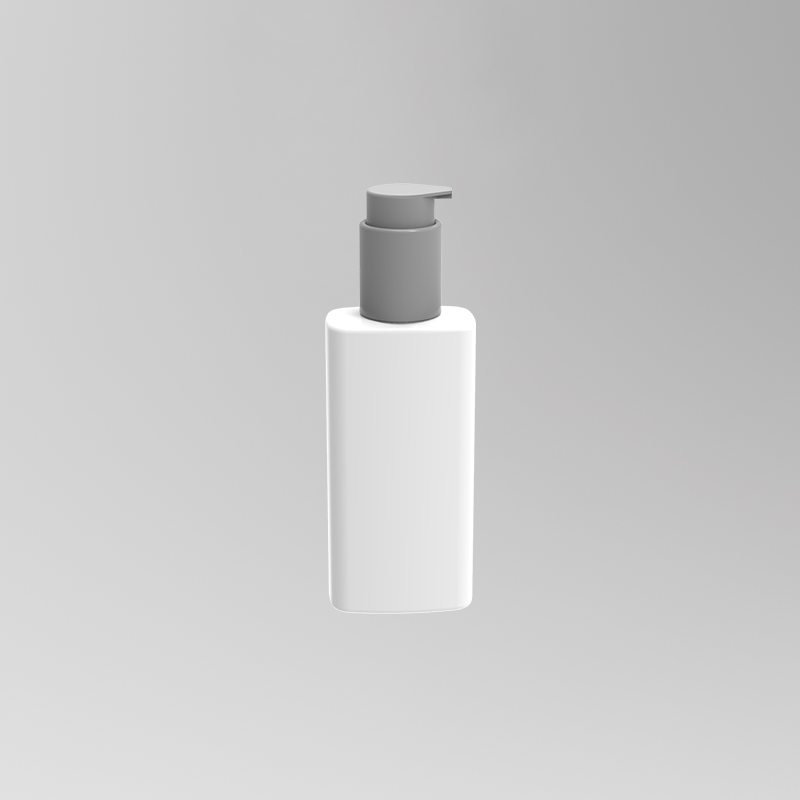 100ml Flat Series 3 (JKP-30323)