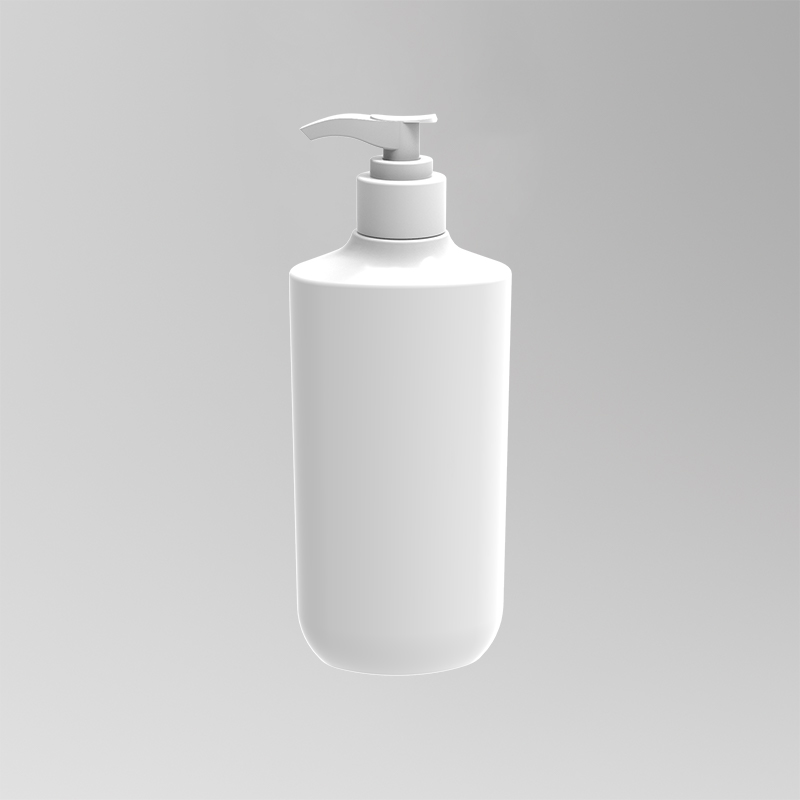 400ml Flat Series 3 (JKP-80787)