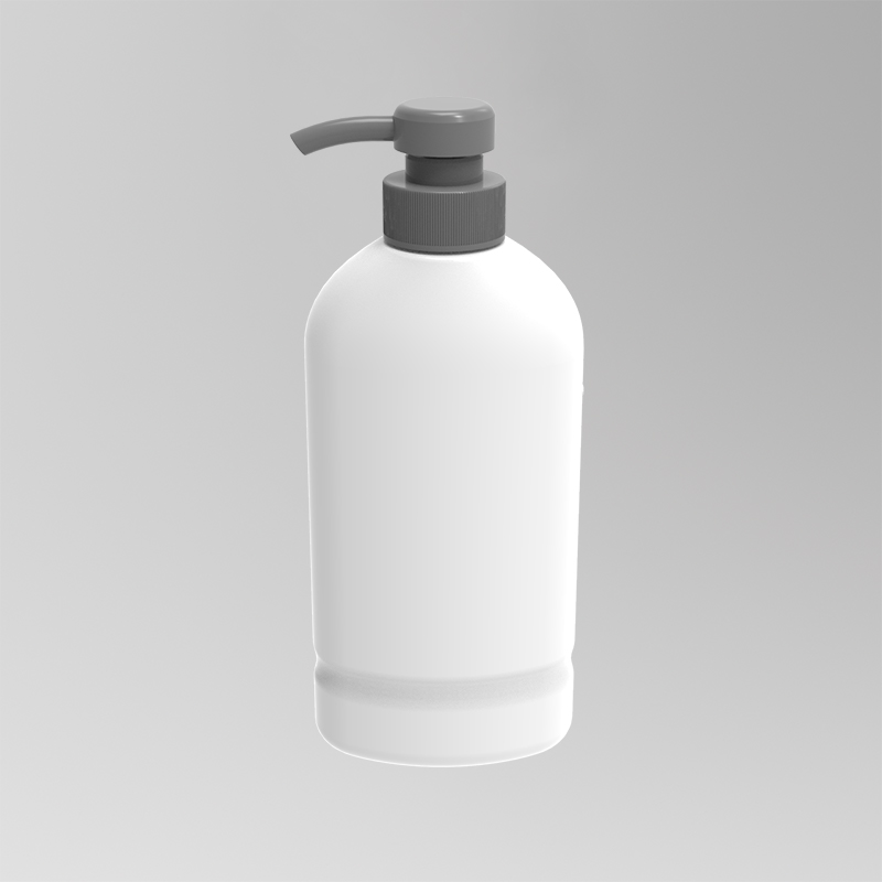 450ml Hair Care Series 2 (JKP-80594)
