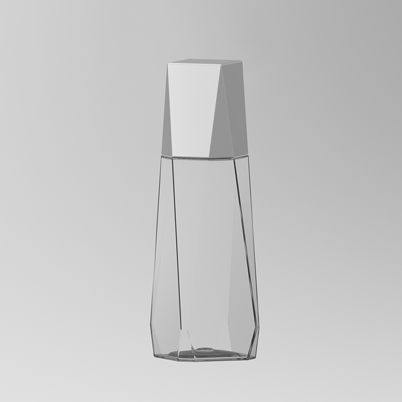 150ml Hexagon Series (JKP-80804)