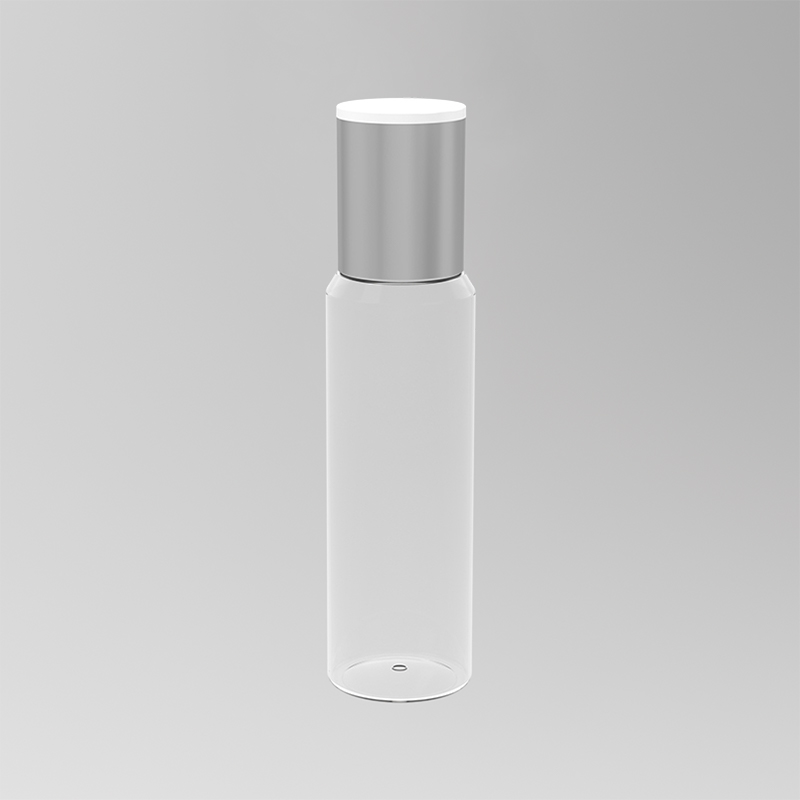100ml Inclined Shoulder Chamfering Series (JKP-80733)