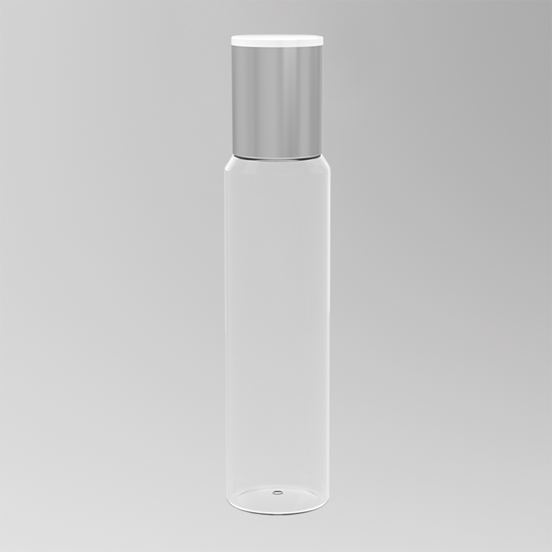 120ml Inclined Shoulder Chamfering Series (JKP-80734)