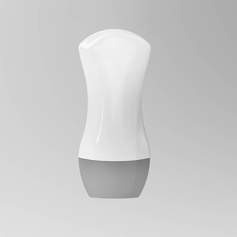 30ml Inverted Sunscreen Flat Bottle (JKP-41070)