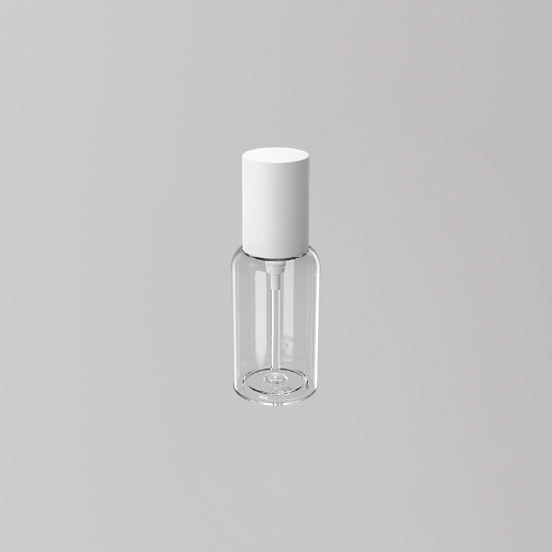 100ml ISBM One Step Series (JKP-00034A)