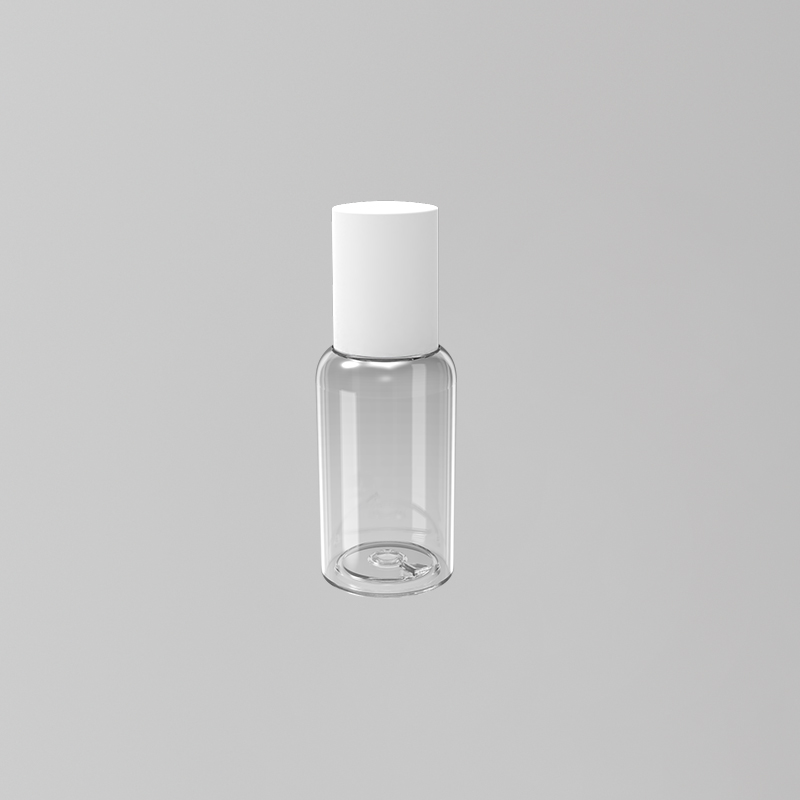 100ml ISBM One Step Series (JKP-00034B)