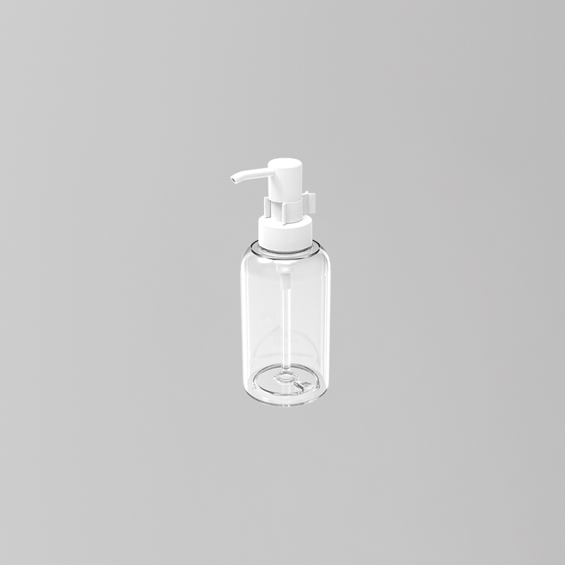100ml ISBM One Step Series (JKP-00034F)
