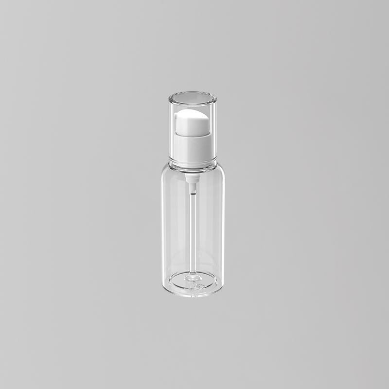 120ml ISBM One Step Series (JKP-00033A)