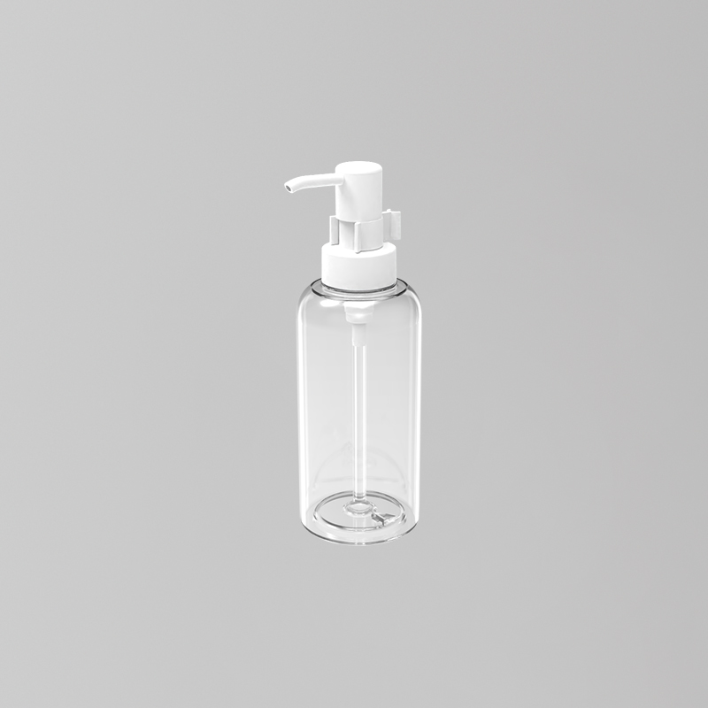 120ml ISBM One Step Series (JKP-00033F)