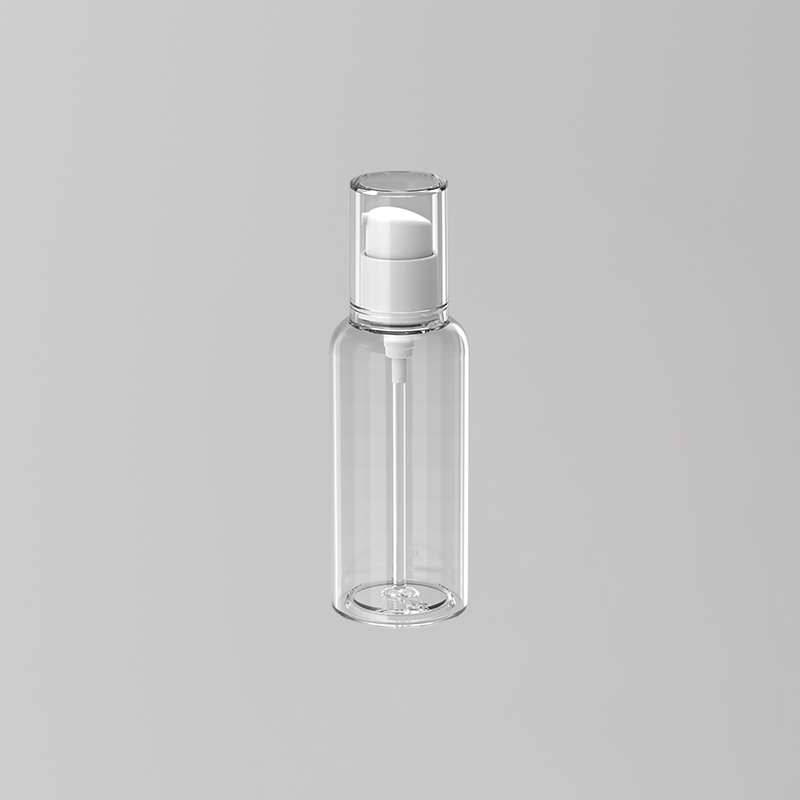150ml ISBM One Step Series (JKP-00032A)