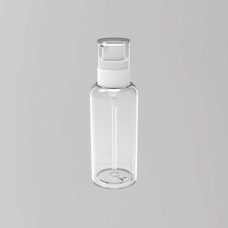 150ml ISBM One Step Series (JKP-00032E)