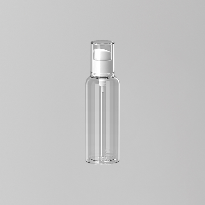 180ml ISBM One Step Series (JKP-00031A)