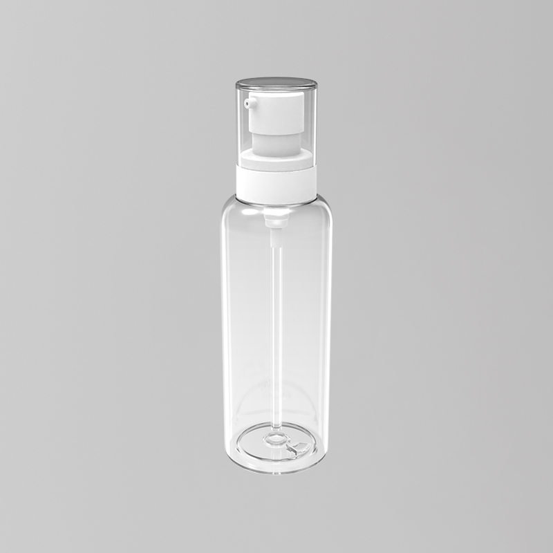 180ml ISBM One Step Series (JKP-00031D)