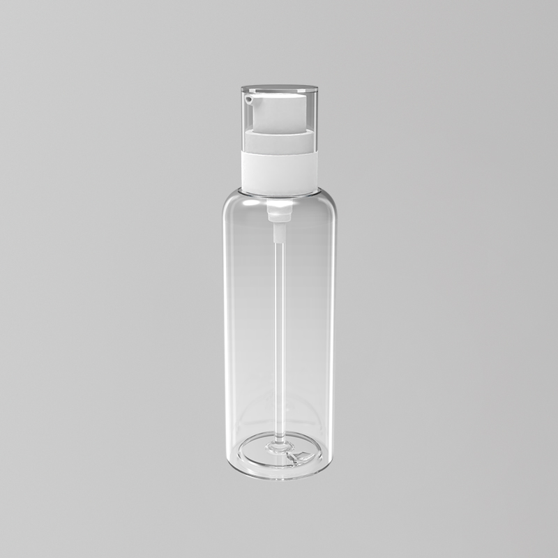 180ml ISBM One Step Series (JKP-00031E)