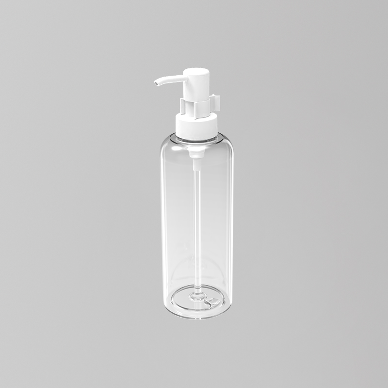 180ml ISBM One Step Series (JKP-00031F)